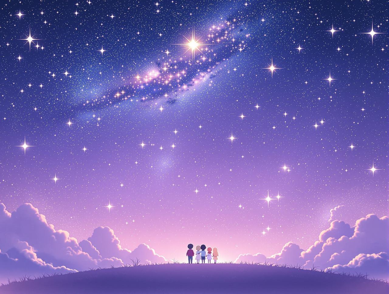 星之守护者 - 看短剧 看短剧相关推荐 - 星之守护者
