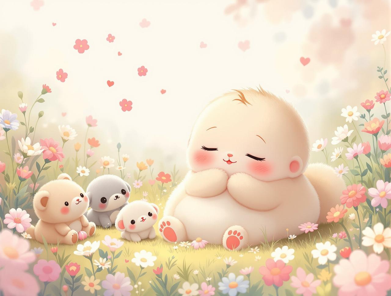 看短剧 萌宝小丸子 - 亲子萌宝 看短剧作品 - 萌宝小丸子