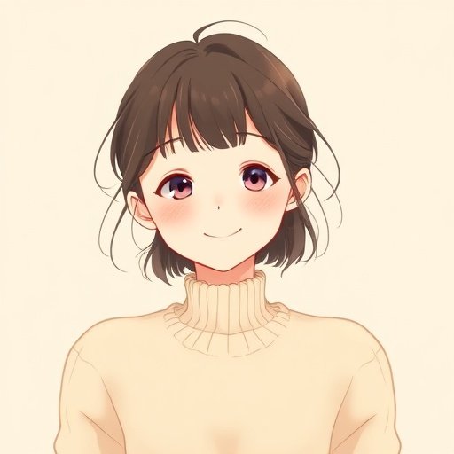 看短剧 小暖 - 创始人 & 创意总监 看短剧团队成员 - 小暖